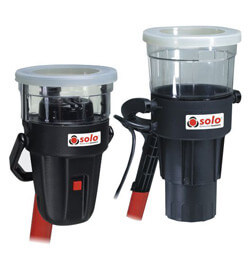 Solo Smoke Dispenser SOLO330 FREE P&P or NWD Delivery Detector Testers 